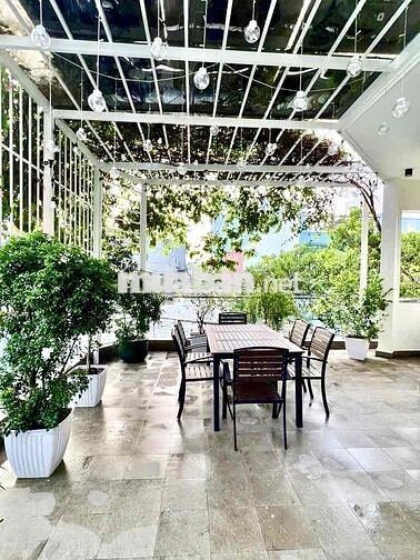 🔴❗️Căn góc 3 tầng hẻm oto FULL NỘI THẤT ngay NGUYỄN THỊ ĐẶNG - 80m2