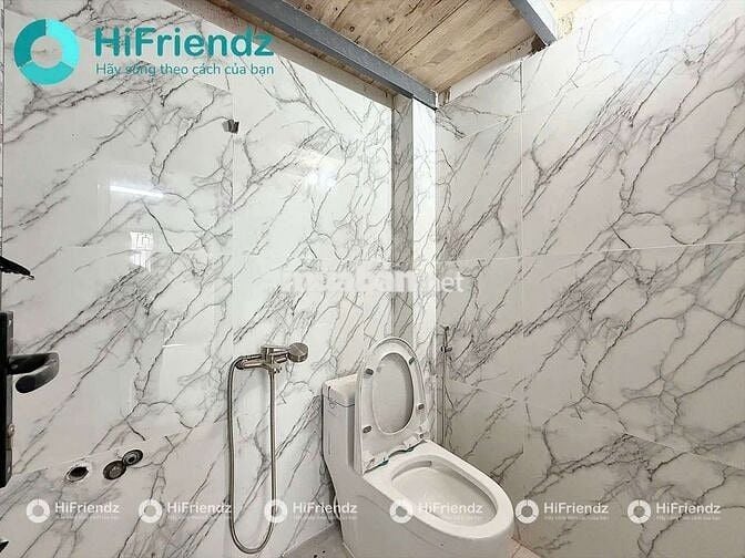 Phòng trọ sinh viên giá rẻ có gác mới xây gần đại học nguyễn tất thành