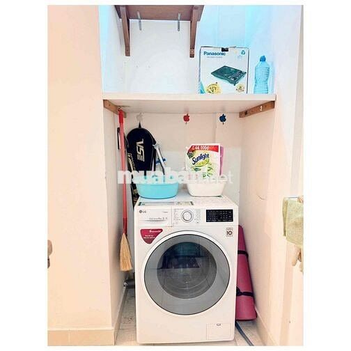 CHO THUÊ CĂN HỘ SƠN AN - 2 PHÒNG NGỦ, FULL NỘI THẤT