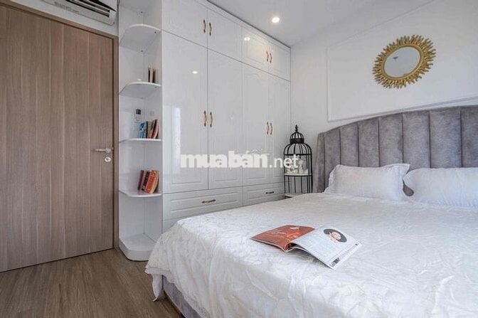CHÍNH CHỦ THANH KHOẢN 2PN+ CHỈ 3,730 TỶ TẠI VHOP