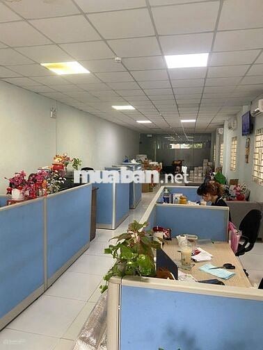 Chính chủ cho thuê kho xưởng 1000m2 tại QL1A, Quận 12 – Gần Ngã Tư Ga