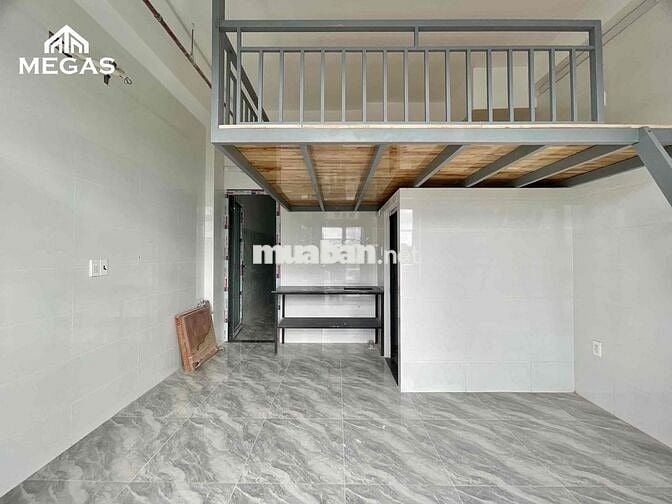 ❤️NEW DUPLEX BAN CÔNG MÁY LẠNH GẦN NGUYỄN ẢNH THỦ