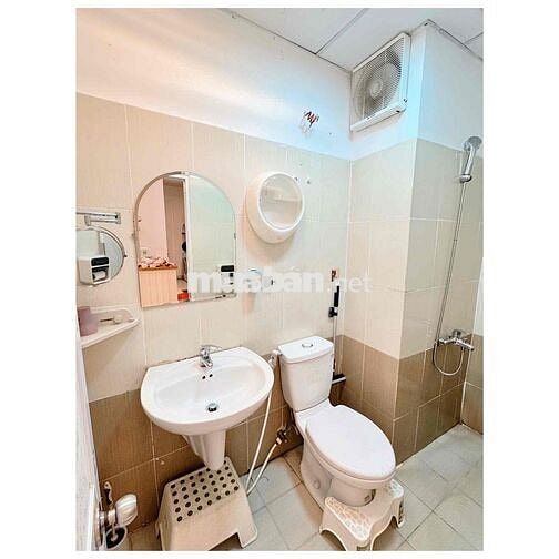 CHO THUÊ CĂN HỘ SƠN AN - 2 PHÒNG NGỦ, FULL NỘI THẤT