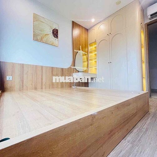 SIÊU HÓT 1PN+ CHỈ 2,850 TỶ BAO PHÍ SANG TÊN FULL ĐỒ TẠI VHOP