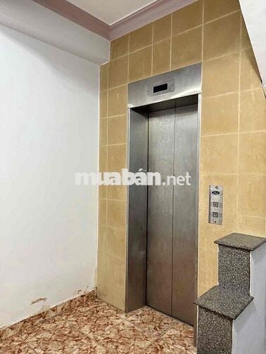 BÁN TÒA CĂN HỘ 7 TẦNG – NGÃ TƯ GA – QUỐC LỘ 1A – THẠNH LỘC QUẬN 12 – 1