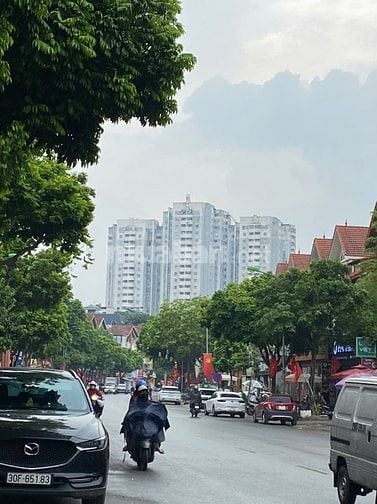 BÁN NHÀ MỸ ĐÌNH CHỈ 6 TỶ - PHƯỜNG MỸ ĐÌNH 1 - GẦN BẾN XE MỸ ĐÌNH. GẦ