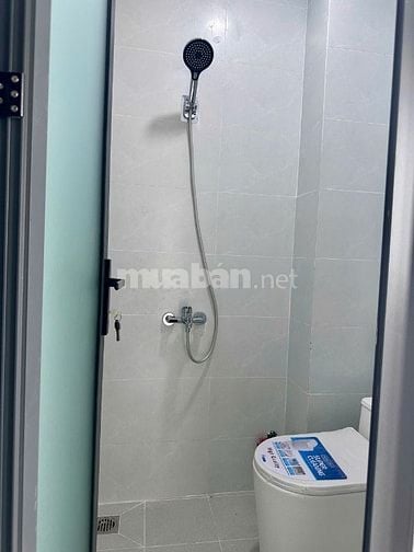 Cho thuê nhanh nhà mặt tiền 96 Trần Văn Kỷ Bình Thạnh
