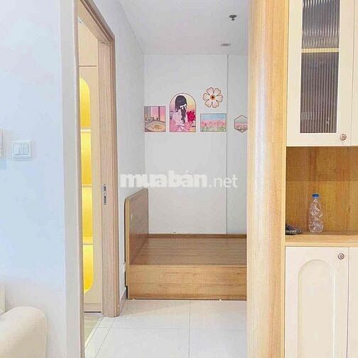 SIÊU HÓT 1PN+ CHỈ 2,850 TỶ BAO PHÍ SANG TÊN FULL ĐỒ TẠI VHOP