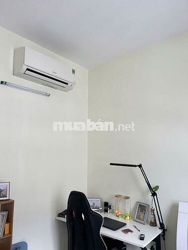 CHO THUÊ CĂN HỘ 2PN FULL NỘI THẤT TẠI CHUNG CƯ HƯNG NGÂN