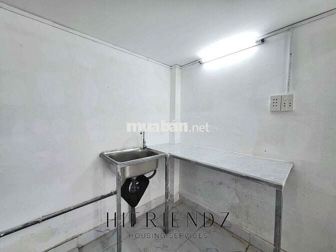 PHÒNG TRỌ SINH VIÊN GIÁ RẺ MỚI XÂY, GẦN ĐẠI HỌC CÔNG THƯƠNG, GÁC CAO