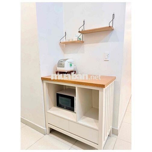 CHO THUÊ CĂN HỘ SƠN AN - 2 PHÒNG NGỦ, FULL NỘI THẤT