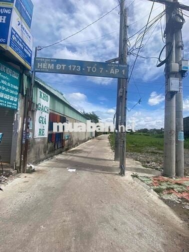 HÀNG HIẾM_GIÁ 2.3tỷ CÓ NGAY NHÀ 2 TẦNG TP.HCM