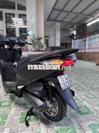 Lead 4val ABS 2025 Đen ĐB Số Đẹp 59KA 20202