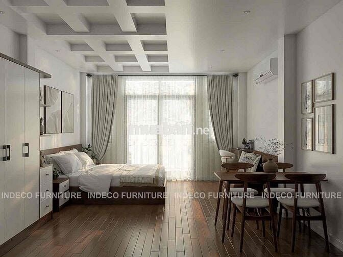 Phòng cao cấp ngay Thoại Ngọc Hầu - Nguyễn Sơn - Full nt hiện đại