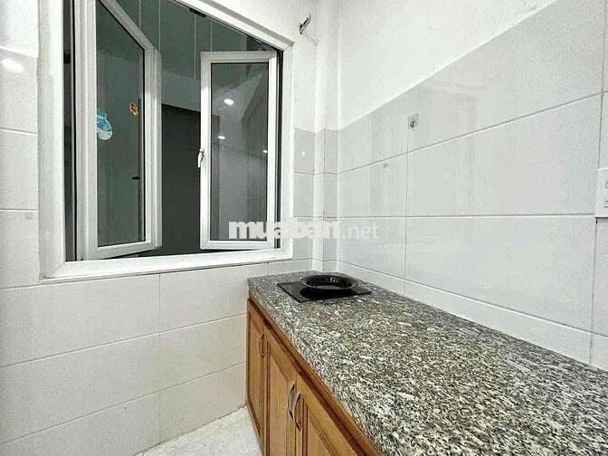 CĂN HỘ 25m2 MỚI NHƯ ẢNH HỖ TRỢ GIẢM KHI Ở LIỀN TRUNG TÂM QUẬN 10