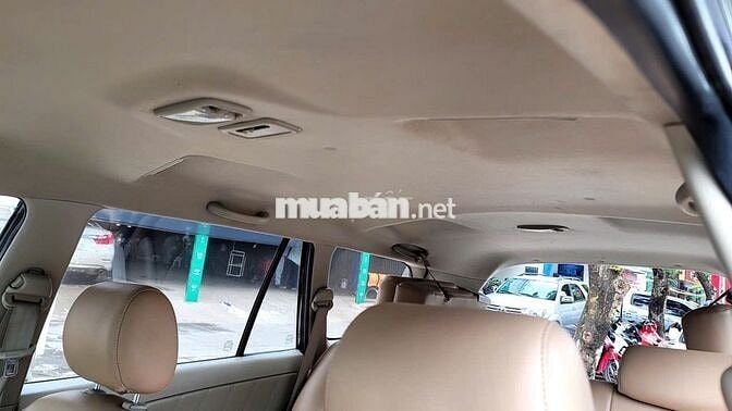 🚗 TOYOTA INNOVA V – 2011 – ĐEN