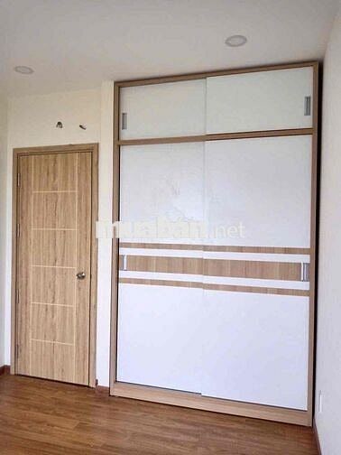 BÁN GẤP CĂN HỘ DREAM HOME PLACE, 62M2, 2PN 2WC, MỚI ĐẸP, GIÁ CÒN BỚT