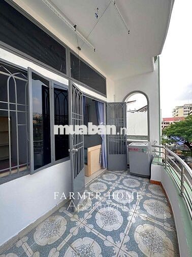2PN RỘNG HƠN 50m2 CÓ BAN CÔNG FULL NỘI THẤT NHƯ ẢNH HỖ TRỢ GIỮ PHÒNG