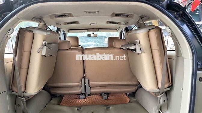 🚗 TOYOTA INNOVA V – 2011 – ĐEN