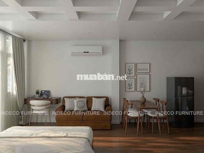 Phòng cao cấp ngay Thoại Ngọc Hầu - Nguyễn Sơn - Full nt hiện đại