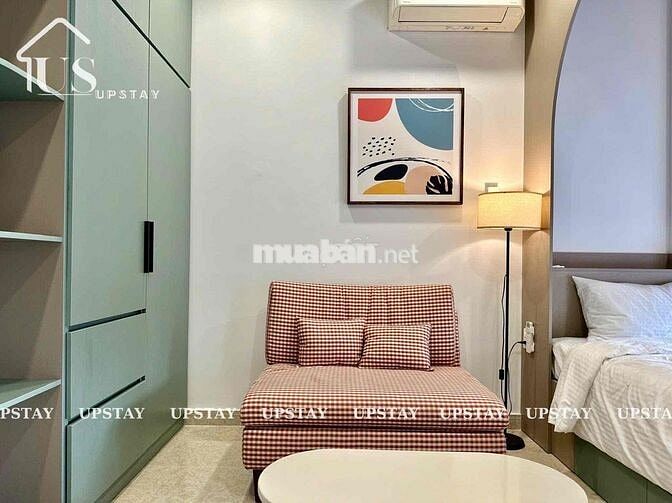 STUDIO NGAY ĐH BÁCH KHOA - 40m2 - AN NINH - YÊN TĨNH