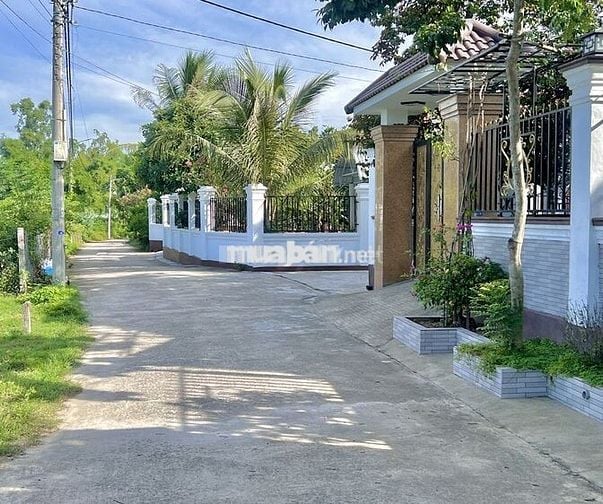 MỞ BÁN 55 LÔ ĐẤT NỀN LỘC KHƯƠNG DOWNTOWN-HOÀ VANG GIÁ CHỈ 8XXTR/LÔ