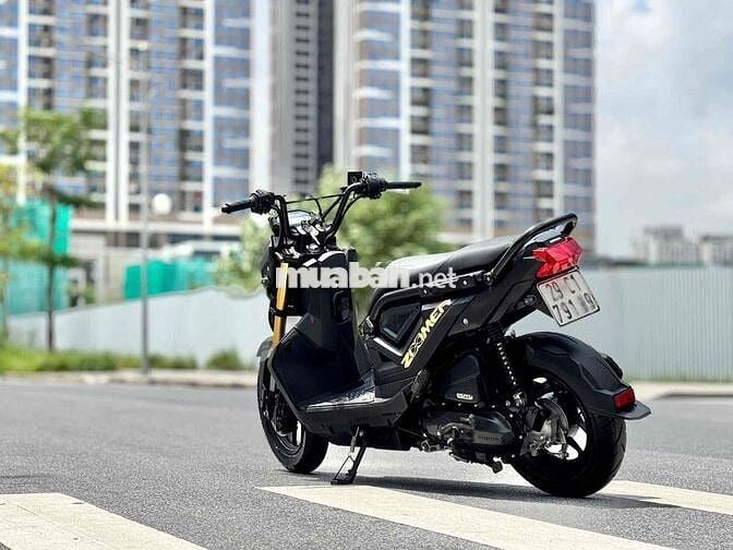 Honda Zoomer X 110