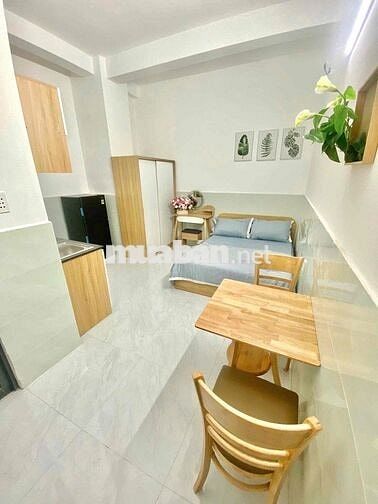 CHO THUÊ CĂN HỘ MỚI 100% THANG MÁY , HẦM XE LỚN