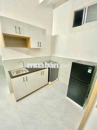 CHO THUÊ CĂN HỘ MỚI 100% THANG MÁY , HẦM XE LỚN