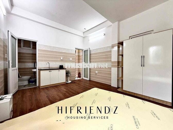 KHAI TRƯƠNG PHÒNG FULL NỘI THẤT CỰC THOÁNG KẾ BÊN BẾN XE MIỀN TÂY-Q6