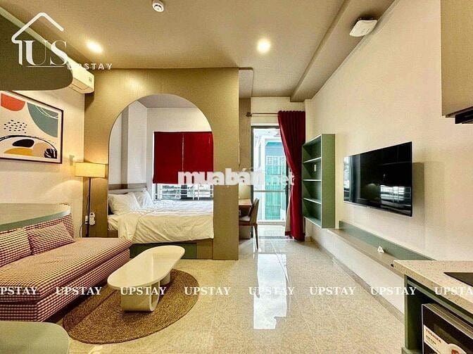 STUDIO NGAY ĐH BÁCH KHOA - 40m2 - AN NINH - YÊN TĨNH
