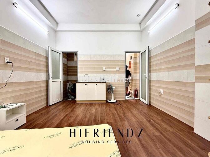 KHAI TRƯƠNG PHÒNG FULL NỘI THẤT CỰC THOÁNG KẾ BÊN BẾN XE MIỀN TÂY-Q6