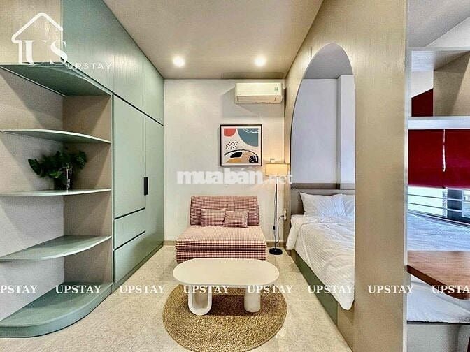 STUDIO NGAY ĐH BÁCH KHOA - 40m2 - AN NINH - YÊN TĨNH
