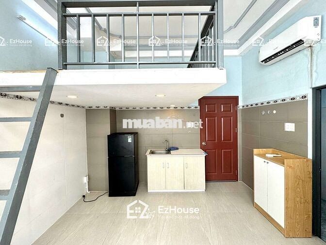 DUPLEX NGAY NGÃ TƯ BẮC HẢI MỚI 100% _GIÁ CHỈ 4X KẾ BÊN HUFLIT, UEH,VHU