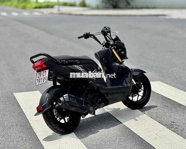 Honda Zoomer X 110