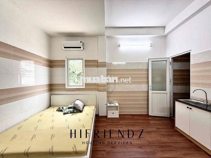 KHAI TRƯƠNG PHÒNG FULL NỘI THẤT CỰC THOÁNG KẾ BÊN BẾN XE MIỀN TÂY-Q6