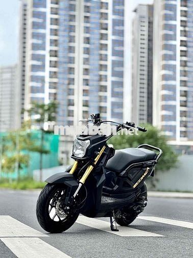 Honda Zoomer X 110