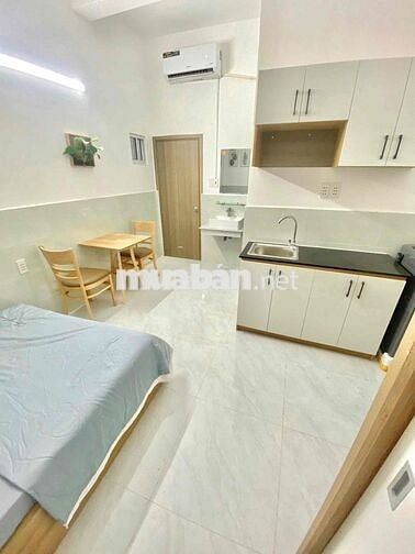 CHO THUÊ CĂN HỘ MỚI 100% THANG MÁY , HẦM XE LỚN