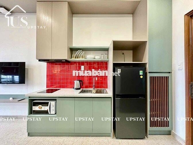 STUDIO NGAY ĐH BÁCH KHOA - 40m2 - AN NINH - YÊN TĨNH