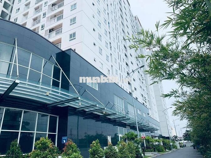 BÁN CHUNG CƯ TARA TẠ QUANG BỬU Q8 CÓ SỔ HỒNG 3.250 TỶ