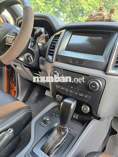 2017 Wildtrak 3.2 4x4 AT - 90000 km