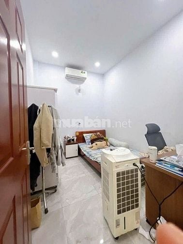 GIẢM SÂU 400 TRIỆU ĐẺ GIÁ 5TỶ6 TL BỚT LỘC BÁN CĂN BÙI THỊ XUÂN QUẬN 1 
