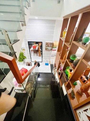 GIẢM SÂU 400 TRIỆU ĐẺ GIÁ 5TỶ6 TL BỚT LỘC BÁN CĂN BÙI THỊ XUÂN QUẬN 1 