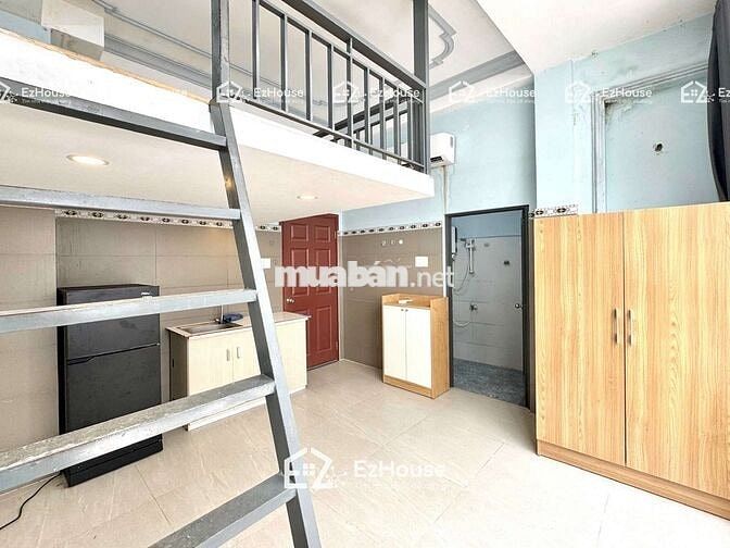 DUPLEX NGAY NGÃ TƯ BẮC HẢI MỚI 100% _GIÁ CHỈ 4X KẾ BÊN HUFLIT, UEH,VHU