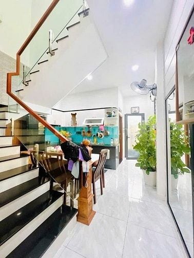 GIẢM SÂU 400 TRIỆU ĐẺ GIÁ 5TỶ6 TL BỚT LỘC BÁN CĂN BÙI THỊ XUÂN QUẬN 1 