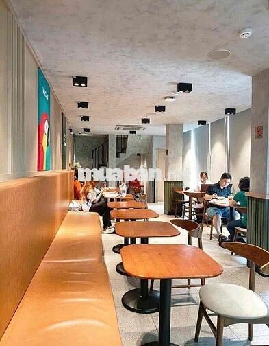 Cho thuê Nhà Q10,  Nguyễn tri phương 5,5x18m 1 hầm 5 lầu giá 99 triệu