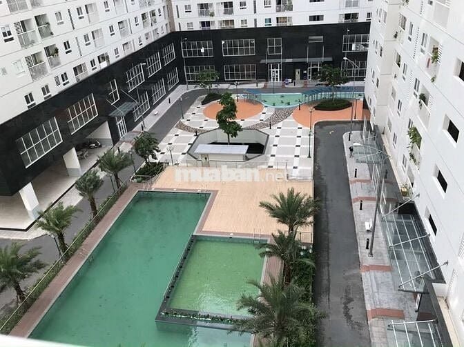 BÁN CHUNG CƯ TARA TẠ QUANG BỬU Q8 CÓ SỔ HỒNG 3.250 TỶ
