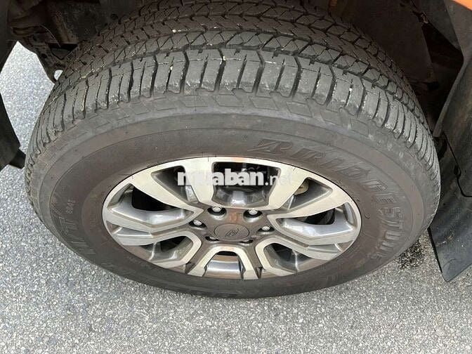 2017 Wildtrak 3.2 4x4 AT - 90000 km