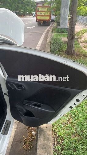 Honda City 2016 1.5 CVT - 100000 km