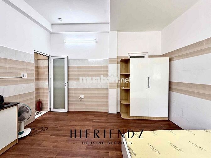 KHAI TRƯƠNG PHÒNG FULL NỘI THẤT CỰC THOÁNG KẾ BÊN BẾN XE MIỀN TÂY-Q6